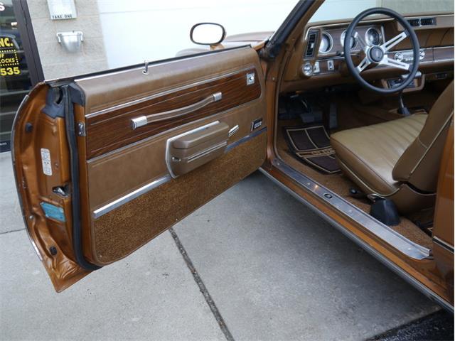 1972 Oldsmobile Cutlass Supreme (CC-1006661) for sale in Alsip, Illinois