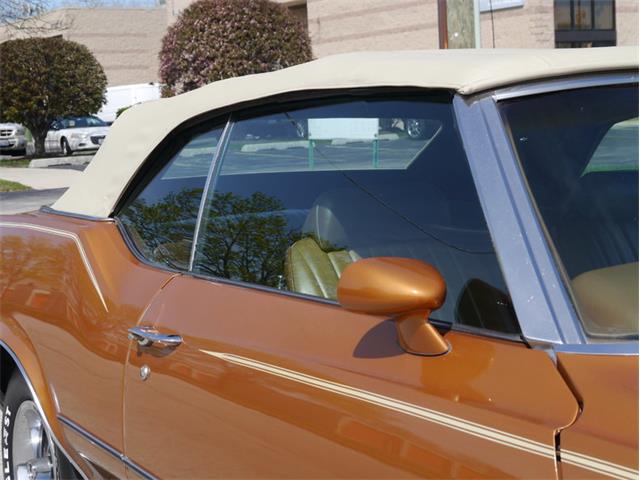 1972 Oldsmobile Cutlass Supreme (CC-1006661) for sale in Alsip, Illinois