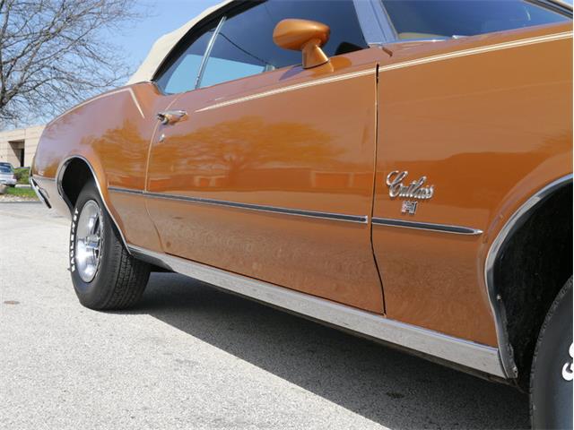 1972 Oldsmobile Cutlass Supreme (CC-1006661) for sale in Alsip, Illinois