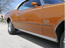 1972 Oldsmobile Cutlass Supreme (CC-1006661) for sale in Alsip, Illinois
