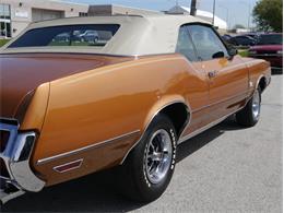 1972 Oldsmobile Cutlass Supreme (CC-1006661) for sale in Alsip, Illinois