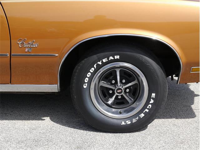 1972 Oldsmobile Cutlass Supreme (CC-1006661) for sale in Alsip, Illinois