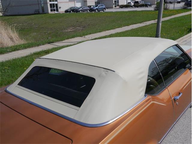 1972 Oldsmobile Cutlass Supreme (CC-1006661) for sale in Alsip, Illinois
