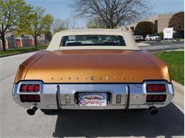 1972 Oldsmobile Cutlass Supreme (CC-1006661) for sale in Alsip, Illinois