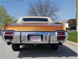 1972 Oldsmobile Cutlass Supreme (CC-1006661) for sale in Alsip, Illinois