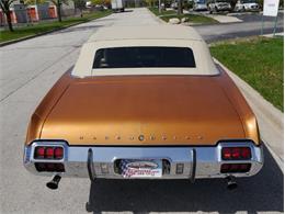 1972 Oldsmobile Cutlass Supreme (CC-1006661) for sale in Alsip, Illinois