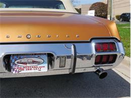 1972 Oldsmobile Cutlass Supreme (CC-1006661) for sale in Alsip, Illinois