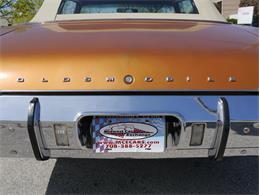 1972 Oldsmobile Cutlass Supreme (CC-1006661) for sale in Alsip, Illinois