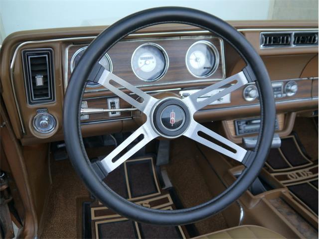 1972 Oldsmobile Cutlass Supreme (CC-1006661) for sale in Alsip, Illinois