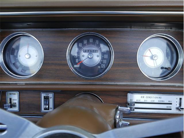 1972 Oldsmobile Cutlass Supreme (CC-1006661) for sale in Alsip, Illinois