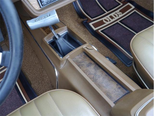 1972 Oldsmobile Cutlass Supreme (CC-1006661) for sale in Alsip, Illinois