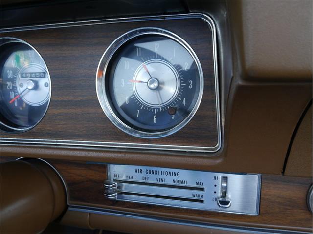 1972 Oldsmobile Cutlass Supreme (CC-1006661) for sale in Alsip, Illinois