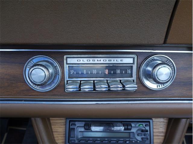 1972 Oldsmobile Cutlass Supreme (CC-1006661) for sale in Alsip, Illinois