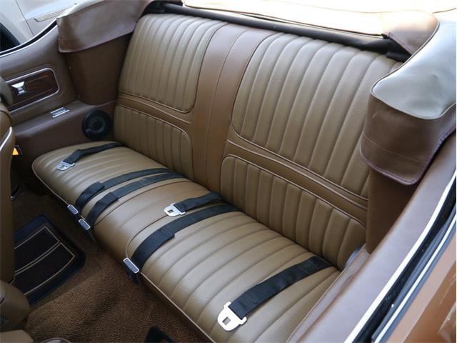 1972 Oldsmobile Cutlass Supreme (CC-1006661) for sale in Alsip, Illinois