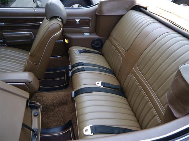 1972 Oldsmobile Cutlass Supreme (CC-1006661) for sale in Alsip, Illinois