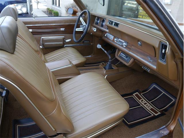 1972 Oldsmobile Cutlass Supreme (CC-1006661) for sale in Alsip, Illinois