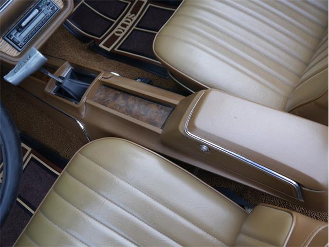 1972 Oldsmobile Cutlass Supreme (CC-1006661) for sale in Alsip, Illinois