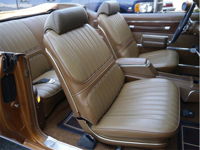 1972 Oldsmobile Cutlass Supreme (CC-1006661) for sale in Alsip, Illinois