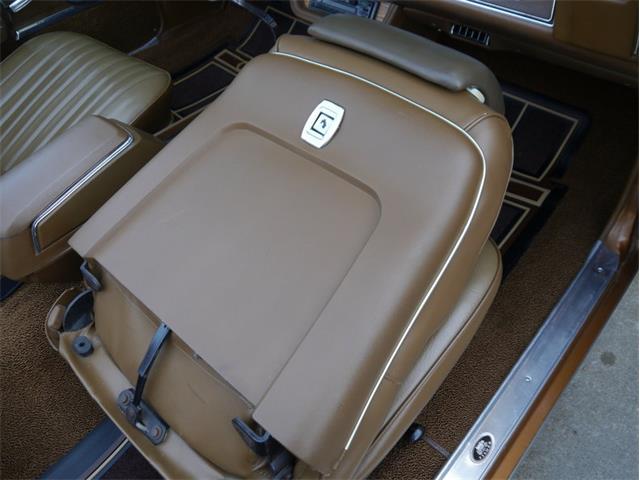 1972 Oldsmobile Cutlass Supreme (CC-1006661) for sale in Alsip, Illinois