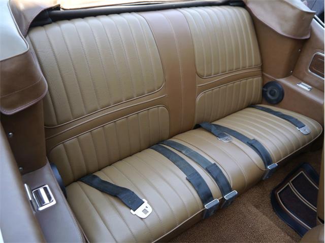 1972 Oldsmobile Cutlass Supreme (CC-1006661) for sale in Alsip, Illinois