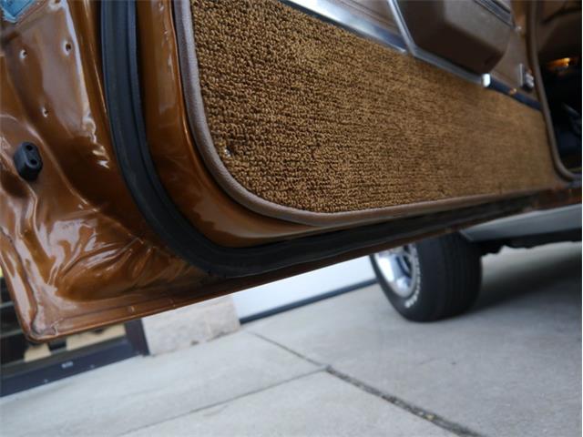 1972 Oldsmobile Cutlass Supreme (CC-1006661) for sale in Alsip, Illinois