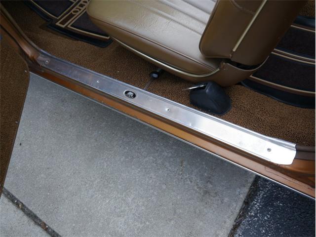 1972 Oldsmobile Cutlass Supreme (CC-1006661) for sale in Alsip, Illinois