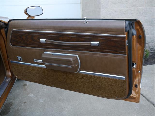 1972 Oldsmobile Cutlass Supreme (CC-1006661) for sale in Alsip, Illinois