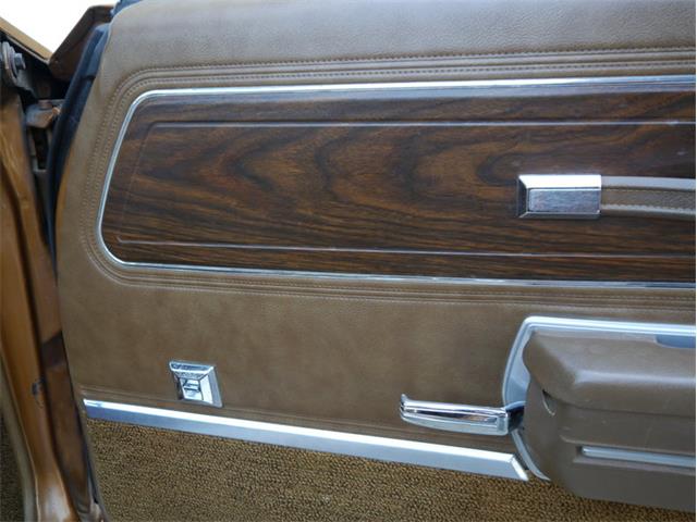 1972 Oldsmobile Cutlass Supreme (CC-1006661) for sale in Alsip, Illinois