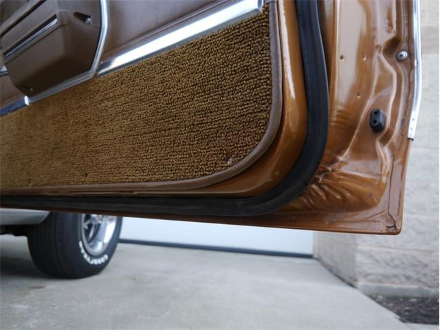 1972 Oldsmobile Cutlass Supreme (CC-1006661) for sale in Alsip, Illinois