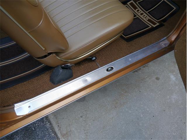 1972 Oldsmobile Cutlass Supreme (CC-1006661) for sale in Alsip, Illinois