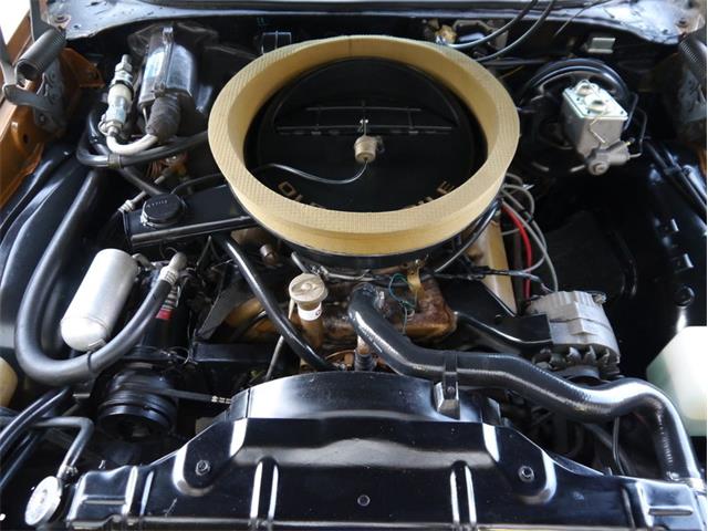 1972 Oldsmobile Cutlass Supreme (CC-1006661) for sale in Alsip, Illinois