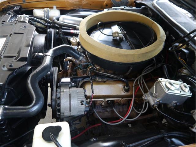 1972 Oldsmobile Cutlass Supreme (CC-1006661) for sale in Alsip, Illinois