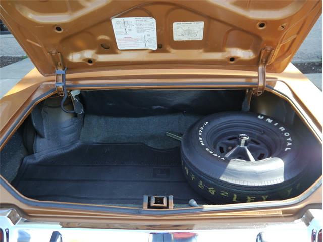 1972 Oldsmobile Cutlass Supreme (CC-1006661) for sale in Alsip, Illinois