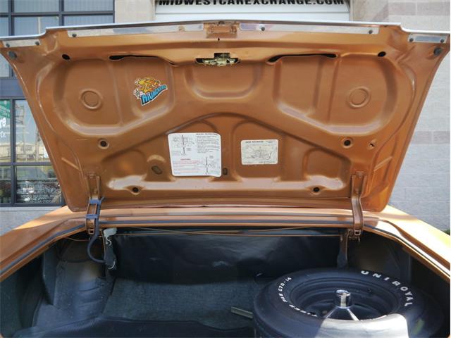 1972 Oldsmobile Cutlass Supreme (CC-1006661) for sale in Alsip, Illinois