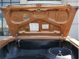 1972 Oldsmobile Cutlass Supreme (CC-1006661) for sale in Alsip, Illinois