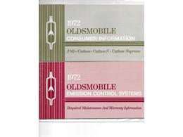 1972 Oldsmobile Cutlass Supreme (CC-1006661) for sale in Alsip, Illinois