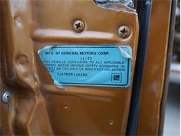 1972 Oldsmobile Cutlass Supreme (CC-1006661) for sale in Alsip, Illinois