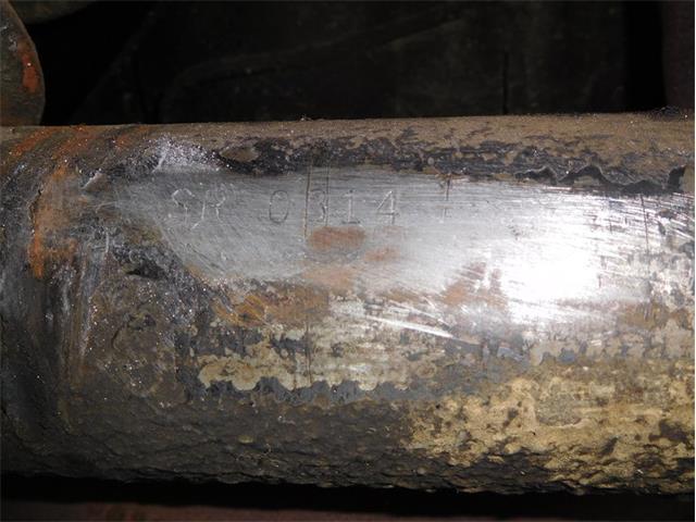 1972 Oldsmobile Cutlass Supreme (CC-1006661) for sale in Alsip, Illinois