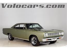 1968 Plymouth Road Runner (CC-1006663) for sale in Volo, Illinois