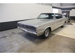 1966 Dodge Charger (CC-1006664) for sale in Fairfield, California