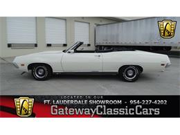 1971 Ford Torino (CC-1000667) for sale in Coral Springs, Florida