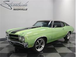 1970 Chevrolet Chevelle SS (CC-1006686) for sale in Lavergne, Tennessee