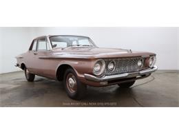 1962 Plymouth Savoy (CC-1006687) for sale in Beverly Hills, California