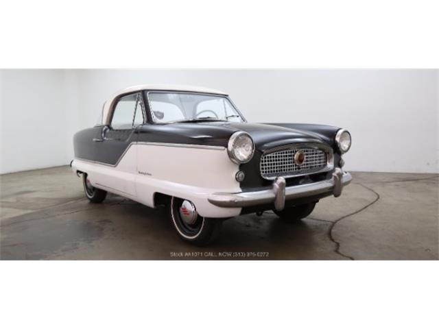 1960 Nash Metropolitan (CC-1006692) for sale in Beverly Hills, California