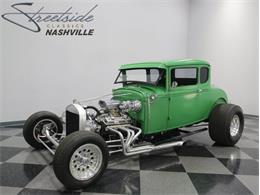 1931 Ford 5-Window Coupe (CC-1006702) for sale in Lavergne, Tennessee