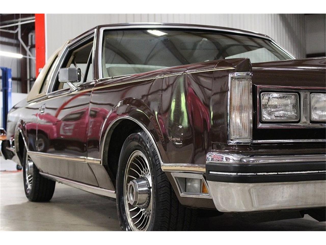 1980 Lincoln Town Car for Sale | ClassicCars.com | CC-1006705