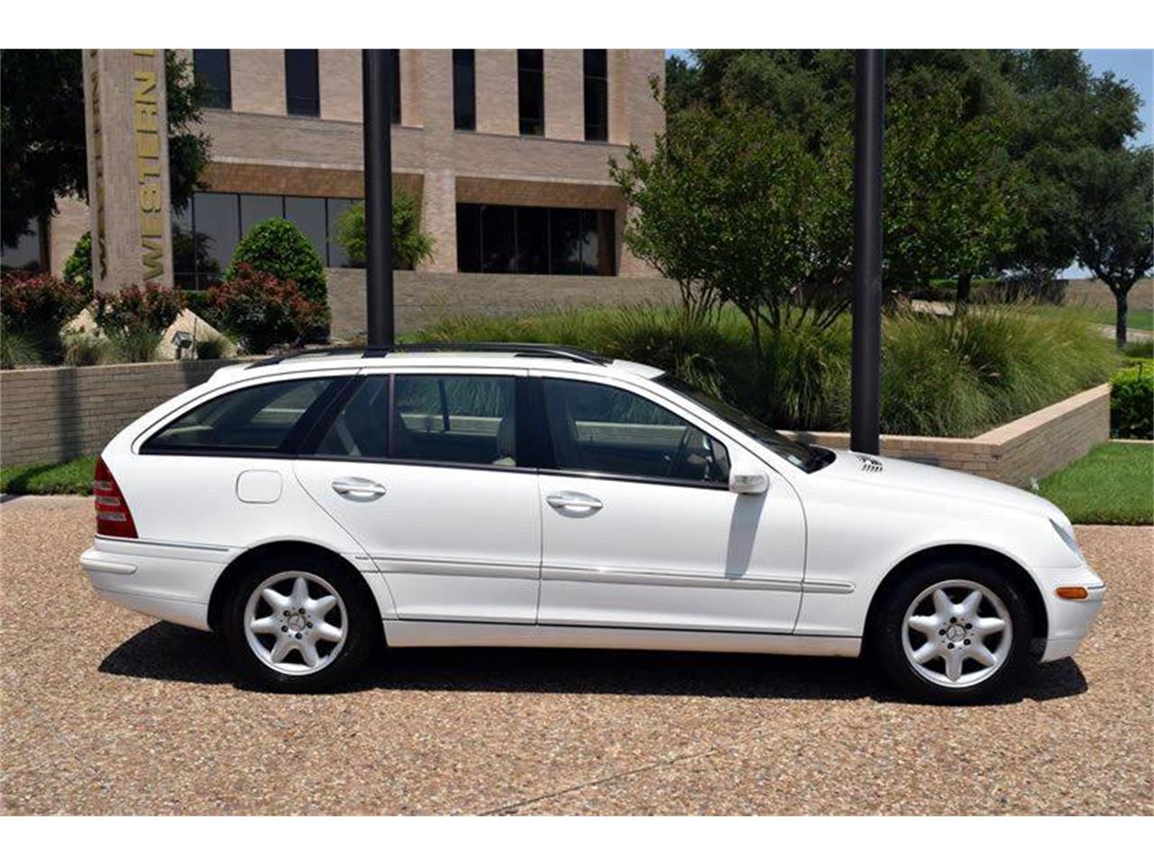 2004 Mercedes Benz C Class For Sale Cc 1006707 3491