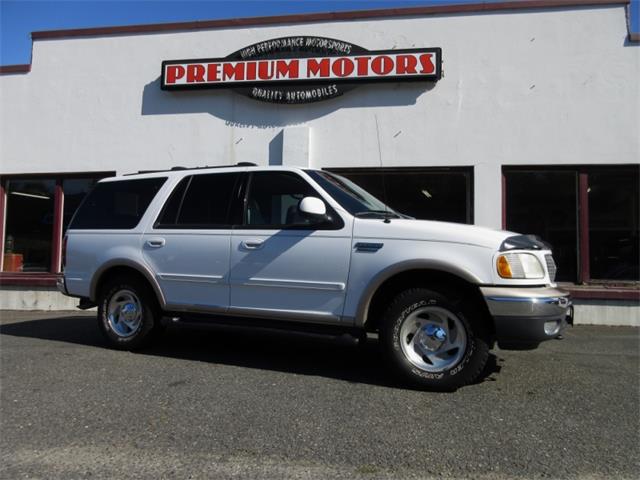 1999 Ford Expedition (CC-1006719) for sale in Tocoma, Washington