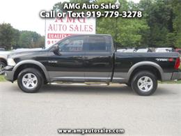 2009 Dodge Ram 1500 (CC-1006725) for sale in Raleigh, North Carolina