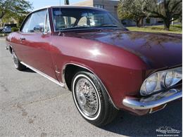 1967 Chevrolet Corvair (CC-1006739) for sale in Alsip, Illinois